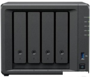 Сетевой накопитель Synology DiskStation DS423+