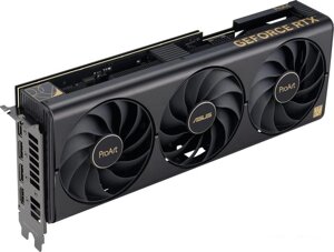 Видеокарта ASUS ProArt GeForce RTX 4070 Ti 12GB GDDR6X OC Edition PROART-RTX4070TI-O12G