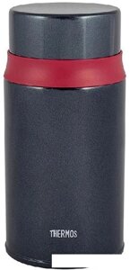 Термос для еды Thermos TCLD-720S 0.72л (черный)