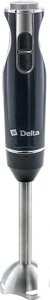 Погружной блендер Delta DL-7049 (черный)