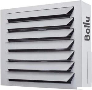 Водяной тепловентилятор Ballu BHP-W4-100-S