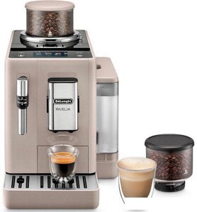 Кофемашина DeLonghi ECAM 440.35. BG