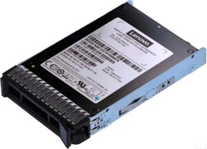 SSD Lenovo 4XB7A80341 1.6TB