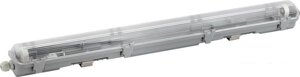 Линейный светильник ЭРА SPP-101-0-001-120 IP65 под светодиодную лампу T8 G13 LED 1200 Б0043655