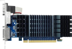 Видеокарта ASUS GeForce GT 730 2GB GDDR5 [GT730-SL-2GD5-BRK]