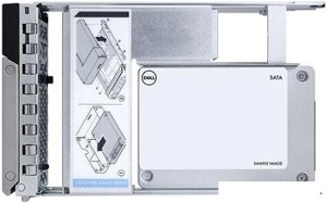 SSD Dell 400-AXSE 960GB