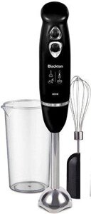 Погружной блендер Blackton Bt HB800S (черный)
