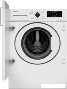 Стирально-сушильная машина Hotpoint-Ariston BI WDHT 8548 V