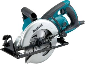 Дисковая пила Makita 5477NB