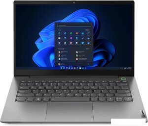 Ноутбук Lenovo ThinkBook 14 G4 IAP 21DH0072RU