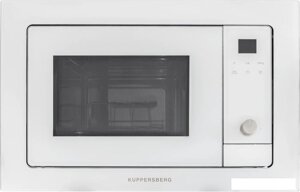 Микроволновая печь KUPPERSBERG HMW 655 W