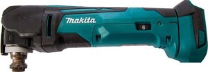 Мультифункциональная шлифмашина Makita DTM51Z