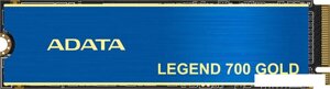 SSD ADATA Legend 700 Gold 2TB SLEG-700G-2TCS-S48