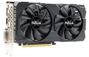 Видеокарта Sinotex GeForce RTX 2060 Super 8GB GDDR6 NF206SG86F