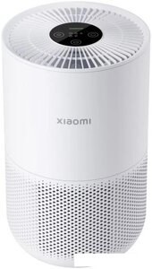 Очиститель воздуха Xiaomi Smart Air Purifier 4 Compact (европейская версия)