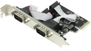 Планка Espada PCIe2SWCH