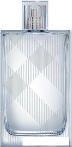 Burberry Brit Splash EdT (50 мл)