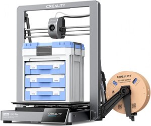 FDM принтер Creality Ender-3 V3 plus