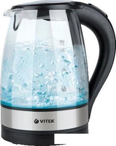 Чайник Vitek VT-7008 TR