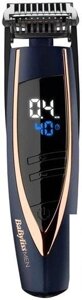 Триммер для бороды и усов BaByliss E879E