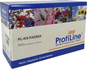 Фотобарабан ProfiLine PL-KX-FAD89A (аналог Panasonic KX-FAD89A)