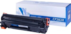 Тонер-картридж NV Print NV-CE285A (аналог HP CE285A)