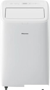 Мобильный кондиционер Hisense C-series AP-09CW4GNCS00