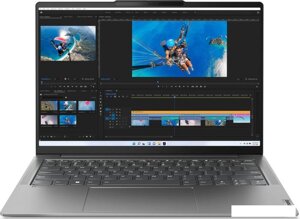 Ноутбук Lenovo Yoga Slim 6 14IRH8 83E00056RU