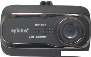 Автомобильный видеорегистратор Eplutus DVR-931