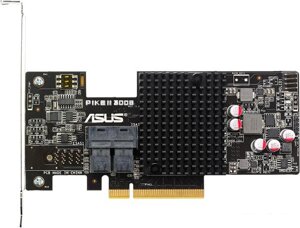 Планка ASUS PIKE II 3008-8i