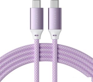 Кабель Satechi USB Type-C - USB Type-C ST-TCC2MV