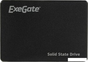 SSD ExeGate Next Pro 120GB EX276536RUS