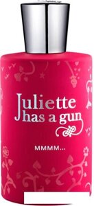 Парфюмерная вода Juliette has a gun Mmmm… EdP (50 мл)