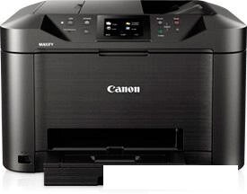 МФУ Canon MAXIFY MB5140