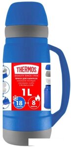 Термос Thermos Weekend 36-100 1л (синий)