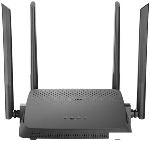 Wi-Fi роутер D-Link DIR-842/RU/R7A