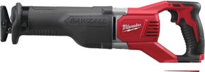 Сабельная пила Milwaukee M18 BSX-0 [4933447275]