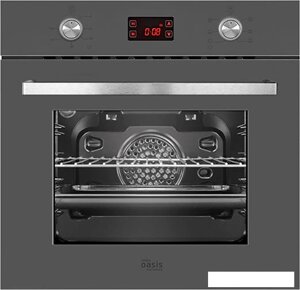 Электрический духовой шкаф Oasis D-SG6 (F)