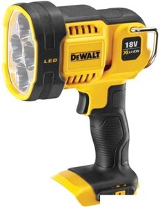 Фонарь DeWalt DCL043-XJ