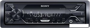 USB-магнитола Sony DSX-A110UW