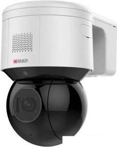 IP-камера HiWatch PTZ-N3A404I-D (B)