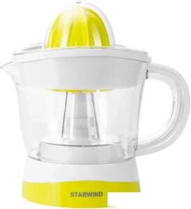 Соковыжималка StarWind SJ1121