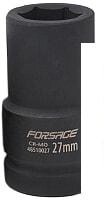 Головка слесарная FORSAGE F-48510095