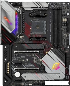 Материнская плата ASRock B550 PG Velocita