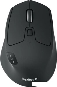 Мышь Logitech M720 Triathlon [910-004791]