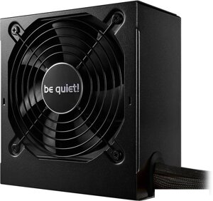 Блок питания be quiet! System Power 10 550W BN327