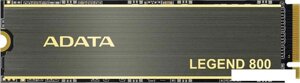 SSD ADATA Legend 800 2TB ALEG-800-2000GCS