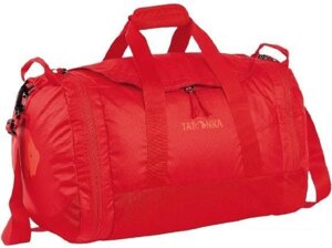 Сумка Tatonka Travel Duffle M (красный)