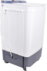 Активаторная стиральная машина Славда WS-65PE Lite