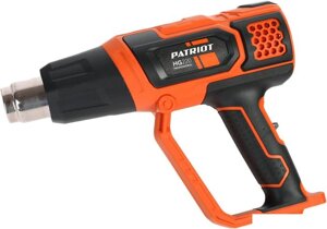 Промышленный фен Patriot HG 220